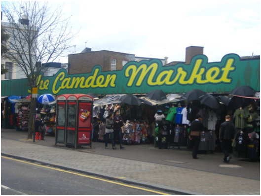 Camden Market