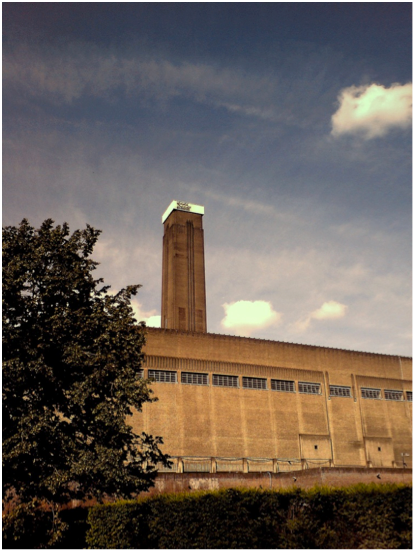 Tate Modern