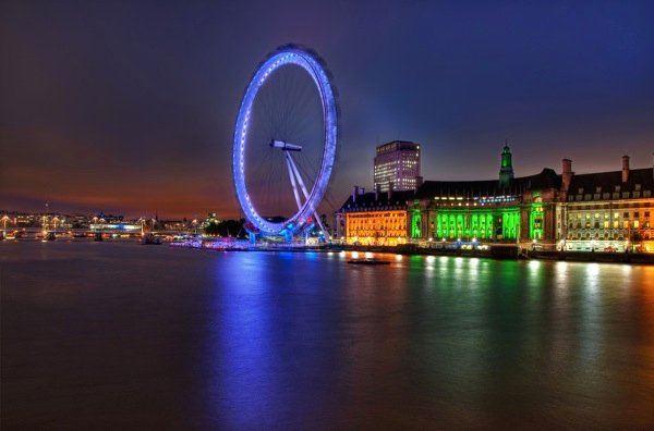 Londoneye