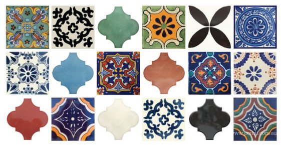 TILES