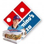 DOMINO’S CELEBRATES ROYAL ENGAGEMENT WITH OFFER FOR “WILL AND KATE”