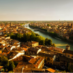 Spending a Semester in Verona