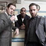 Win a Studio Master Class with Chase and Status in the New Balance Moments of Excellent Competition