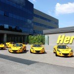 What is the Hertz student discount?