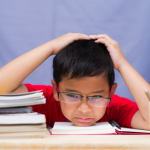 Helping Kids and Teens With Homework and Study Habits
