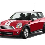 Cool small cars for students and graduates