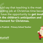 Considering the Teaching Profession? Maybe you should.